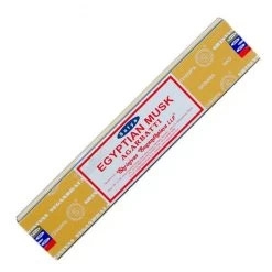 Satya Persian Musk Agarbatti Incense 15g