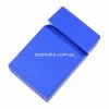 Silicone Cigarette Case 20s Blue