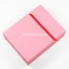 Silicone Cigarette Case 25s Pink