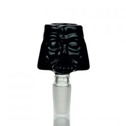Stone Age Darth Vader Glass Cone Piece 14mm