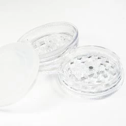 Plastic Muller With Storage -Hookah Equipment Store T744clear detail