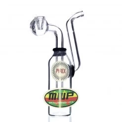 Mini Port A Water Pipe 11cm