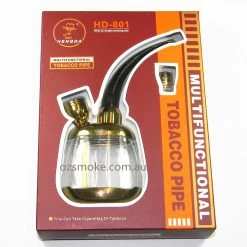 Multi Functional Water Pipe CD901 -Hookah Equipment Store TP778 multi functional tobacco pipe box