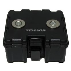 Magnetic Hidden Secret Storage Box Diversion Safe