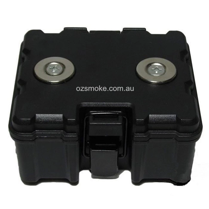 Magnetic Hidden Secret Storage Box Diversion Safe 1 Magnetic Hidden Secret Storage Box Diversion Safe