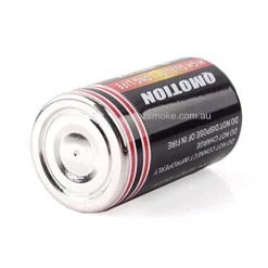 Battery Shape Pill Case Diversion Hidden Secret Storage Size D -Hookah Equipment Store TP848 Bettery shape pill case 2