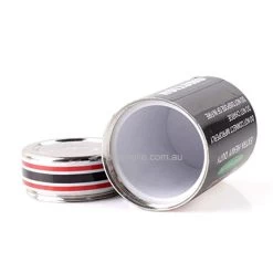 Battery Shape Pill Case Diversion Hidden Secret Storage Size C