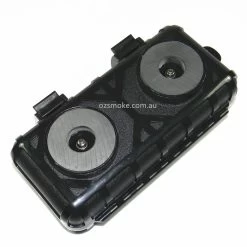 Jumbo Magnetic Hidden Secret Storage Box Diversion Safe