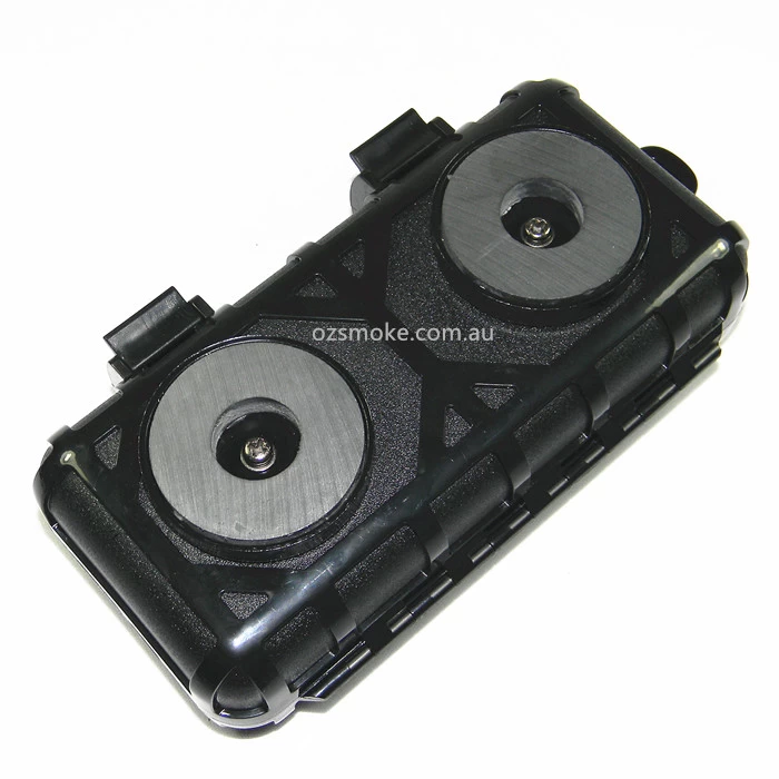 Jumbo Magnetic Hidden Secret Storage Box Diversion Safe 1 Jumbo Magnetic Hidden Secret Storage Box Diversion Safe