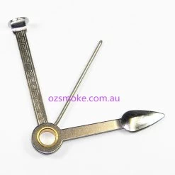 Pipe Clean Tool Metal