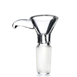 Stone Age Glass Cone Piece 14mm