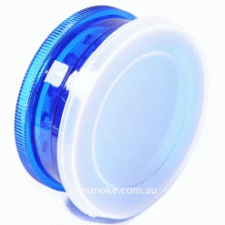 Plastic Muller With Storage