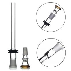 Universal Bonza Glass Stem