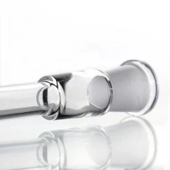 Universal Bonza Glass Stem 18 Universal Bonza Glass Stem -Hookah Equipment Store Universal glass stem head2 700