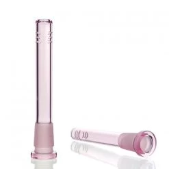 WEGE Full Colour Stem 12cm Pink