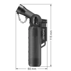 Zengaz Jet Lighter ZL60 Lig10B