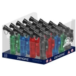 Zengaz Jet Lighter ZL60 Lig10B -Hookah Equipment Store ZL 60 PVC INNER