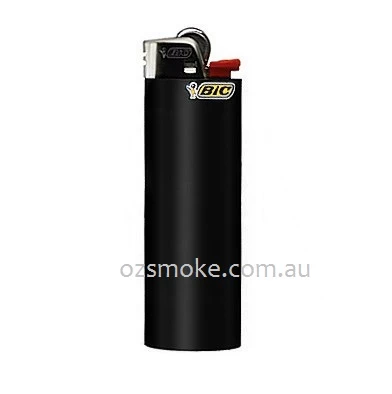 Bic Large Disposable Gas Lighter 2 Bic Large Disposable Gas Lighter - Image 2