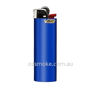 Bic Large Disposable Gas Lighter 3 Bic Large Disposable Gas Lighter - Image 3