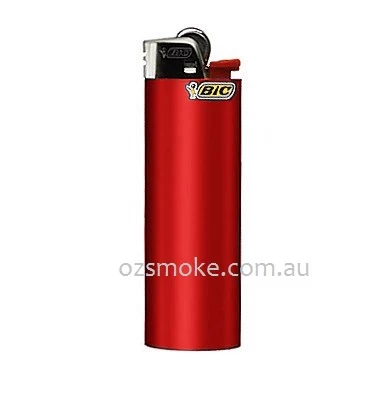 Bic Large Disposable Gas Lighter 7 Bic Large Disposable Gas Lighter - Image 7