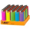 Bic Maxi J26 Large Disposable Gas Lighter 50pack Tray