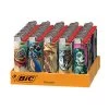 Bic Large Disposable Gas Lighter US Tattoo