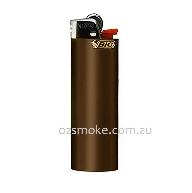 Bic Large Disposable Gas Lighter 5 Bic Large Disposable Gas Lighter - Image 5