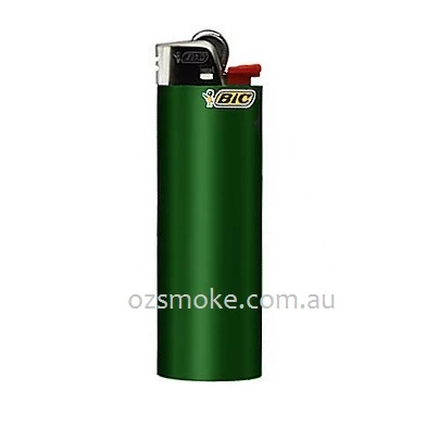 Bic Large Disposable Gas Lighter 9 Bic Large Disposable Gas Lighter - Image 9