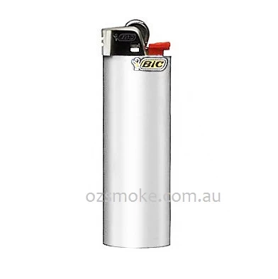 Bic Large Disposable Gas Lighter 6 Bic Large Disposable Gas Lighter - Image 6