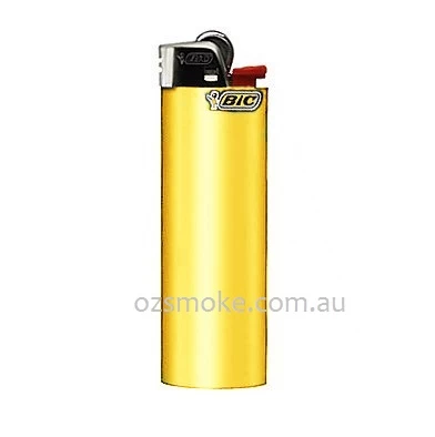 Bic Large Disposable Gas Lighter 4 Bic Large Disposable Gas Lighter - Image 4