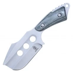 Buckshot Heavy Duty Stumpy HBK203CH 18cm