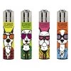 CLIPPER Refillable Gas Lighter Fashion Pals