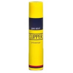 Clipper Gas Azul Universal Lighter Gas 300ml