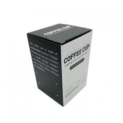 Portable Biodegradable Coffee Cup Water Pipe Bong -Hookah Equipment Store coffeecup 1