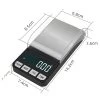 Professional Digital Mini Scale 500g_0.01g