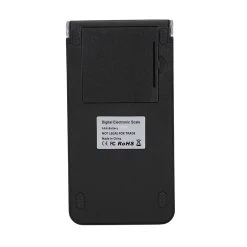 Professional Digital Mini Scale 500g_0.01g -Hookah Equipment Store cx188 digtial scales 500g 0.01g 5