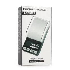 Professional Digital Mini Scale 500g_0.01g -Hookah Equipment Store cx188 digtial scales 500g 0.01g 6
