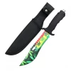 Defender Xtreme Leaf Fixed Blade Knife