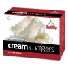 Ezywhip Cream Chargers N2O 10 Pack