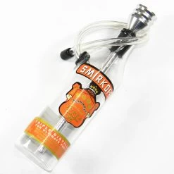 Mini Glass Hookah Shisha 14cm