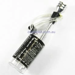 Mini Glass Hookah Shisha 14cm -Hookah Equipment Store g850 mini hookah4