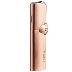 JOBON Flint Lit Slim Jet Lighter Gift Pack Rosegold -Hookah Equipment Store gla14 4