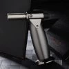 Jobon GLA22 Multi Purpose Professional Jet Burner Torch Lighter Grey
