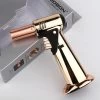 Jobon GLA24 Multi Purpose Professional Jet Burner Torch Lighter Gold
