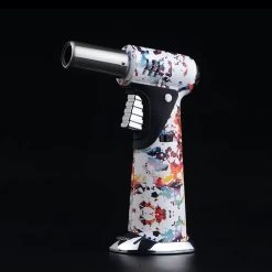 Jobon GLA24 Multi Purpose Professional Jet Burner Torch Lighter Color Paint
