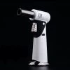 Jobon GLA24 Multi Purpose Professional Jet Burner Torch Lighter White