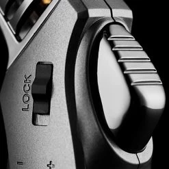 Jobon GLA28 Strong Flame Jet Lighter Gold -Hookah Equipment Store gla28 jobon strong flame jet lighter button 2