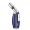 Jobon GLA40 Adjustable Nozzle Gift Jet Torch Lighter Blue