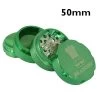 Headchef Grinder 50mm 4Pieces Green