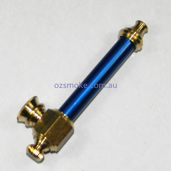 Aluminium Metal Spike Dry Pipe Medium 4 Aluminium Metal Spike Dry Pipe Medium - Image 4